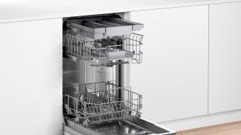 Встраиваемая посудомоечная машина Bosch SRV4XMX10K: 3