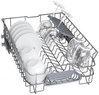 Встраиваемая посудомоечная машина Bosch SRV4XMX10K: 5