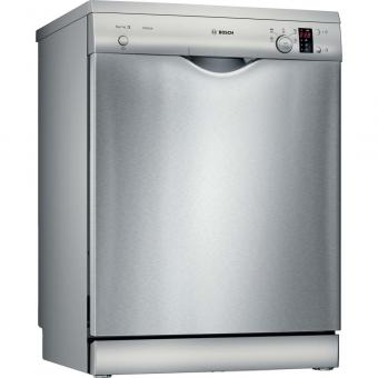 Посудомоечная машина Bosch SMS25AI01K: 1