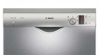 Посудомоечная машина Bosch SMS25AI01K: 2