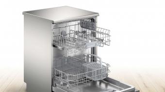 Посудомоечная машина Bosch SMS25AI01K: 3