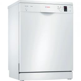 Посудомоечная машина Bosch SMS25AW01K: 1