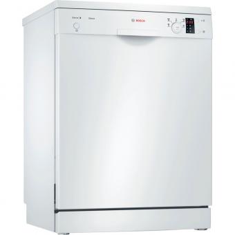 Посудомоечная машина Bosch SMS25AW01K: 1