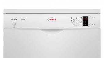 Посудомоечная машина Bosch SMS25AW01K: 2
