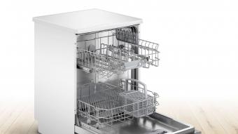 Посудомоечная машина Bosch SMS25AW01K: 3