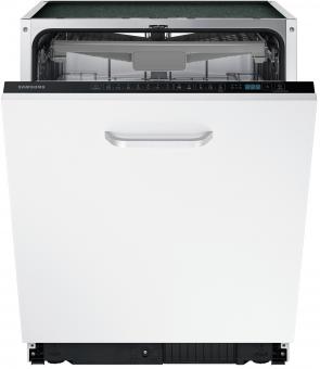 Встраиваемая посудомоечная машина Samsung DW60M6050BB/WT: 1