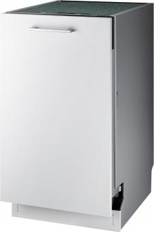 Встраиваемая посудомоечная машина Samsung DW50R4070BB/WT: 1