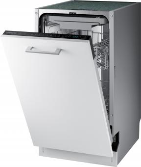 Встраиваемая посудомоечная машина Samsung DW50R4070BB/WT: 2