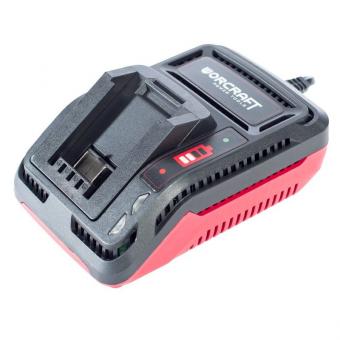 Зарядное устройство WORCRAFT CLC-20V-2.4 (13018): 1