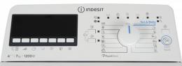 Стиральная машина Indesit BTW E71253P (EU): 3