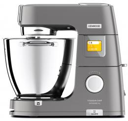 Кухонная машина Kenwood KWL 90.004 SI: 1