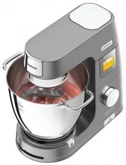 Кухонная машина Kenwood KWL 90.004 SI: 2