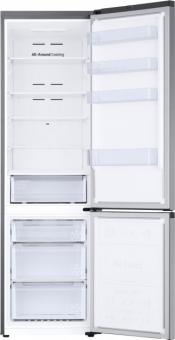Холодильник Samsung RB38T600FSA/UA: 3