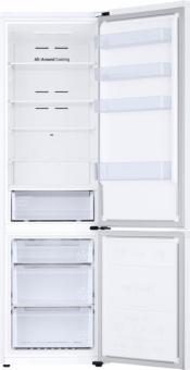 Холодильник Samsung RB38T600FWW/UA: 3