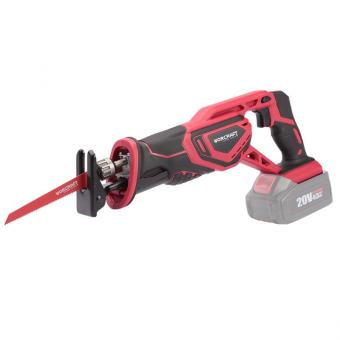 Аккумуляторная сабельная пила  Worcraft CSS-S20Li (13009): 1