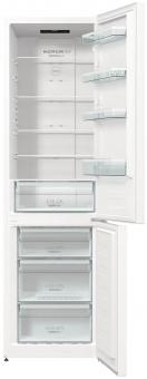 Холодильник GORENJE NRK6201EW4: 3