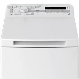 Стиральная машина WHIRLPOOL TDLR55020SUA: 3