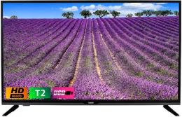 LED телевизор 32 Bravis LED-39G5000 + T2: 1