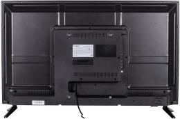 LED телевизор 32 Bravis LED-39G5000 + T2: 3