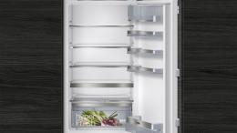 Встраиваемый холодильник Siemens KI86SAF30U: 2