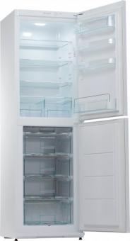 Холодильник SNAIGE RF 35 SMS0002F: 2