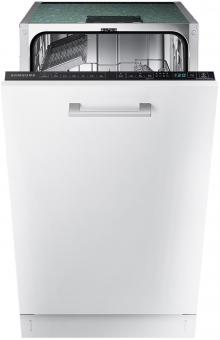 Встраиваемая посудомоечная машина Samsung DW50R4040BB/WT: 1