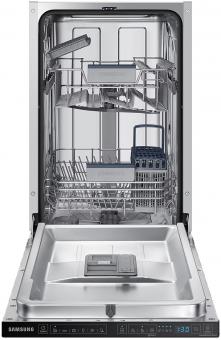 Встраиваемая посудомоечная машина Samsung DW50R4040BB/WT: 2