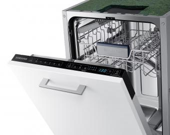Встраиваемая посудомоечная машина Samsung DW50R4040BB/WT: 3