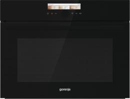 Духовой шкаф электрический Gorenje BCM598S17BG: 1