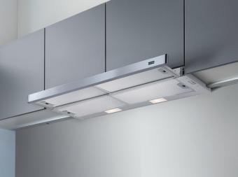 Вытяжка кухонная Franke Flexa FTC 612 XS V2 315.0532.377: 2