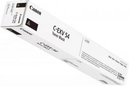 Тонер Canon C-EXV54 Black (1394C002): 2