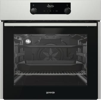 Духовой шкаф электрический Gorenje BPS737E301X