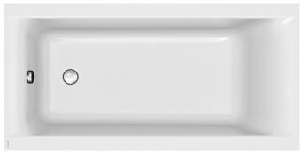 Ванна акриловая CERSANIT LARGA 160x75 S301-305: 1