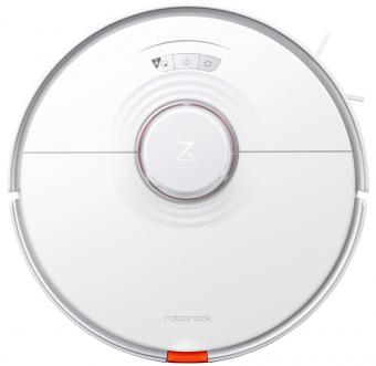 Робот-пылесос Xiaomi RoboRock Vacuum Cleaner S7 White S702-00