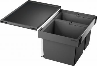 Система сортировки отходов BLANCO FLEXON II 60/2 521471: 1