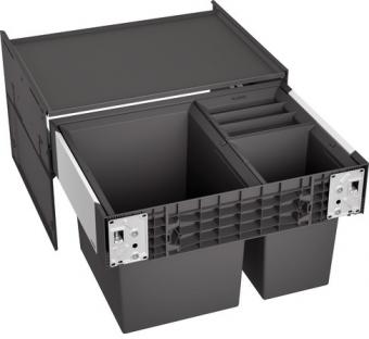 Система сортировки отходов BLANCO SELECT II XL 60/3 526205: 1