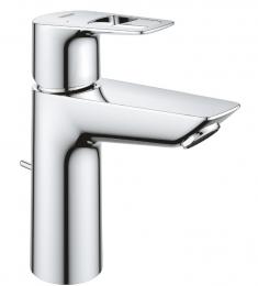 Смеситель для раковины GROHE Bau Loop 23762001: 1