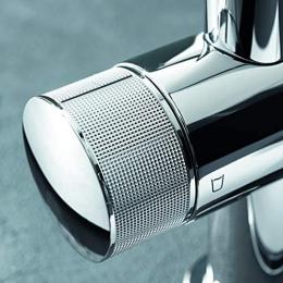 Смеситель для кухни  GROHE Blue Pure Minta 31724000: 2