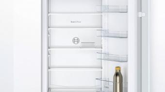 Встраиваемый холодильник Bosch KIV87NS306: 3
