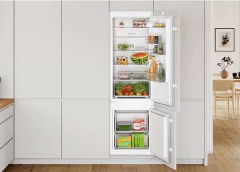 Встраиваемый холодильник Bosch KIV87NS306: 5