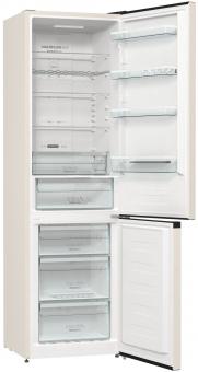 Холодильник GORENJE NRK 6202 AC4: 3