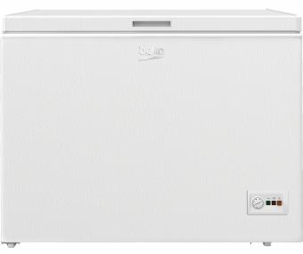 Морозильний ларь BEKO HSA40520F