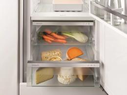 Встраиваемый холодильник LIEBHERR IRBe 5121: 2
