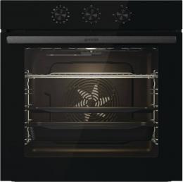 Духовой шкаф электрический Gorenje BO6727E03BG: 1