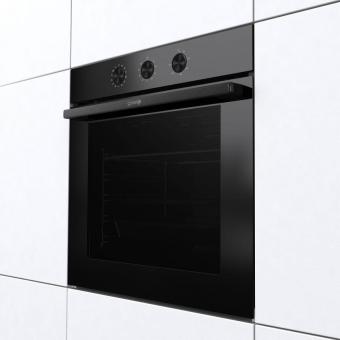 Духовой шкаф электрический Gorenje BO6727E03BG: 3