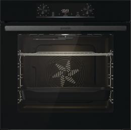 Духовой шкаф электрический Gorenje BO6735E02BK: 1