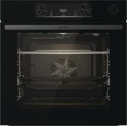 Духовой шкаф электрический Gorenje BSA6737E15BG: 1