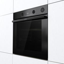 Духовой шкаф электрический Gorenje BSA6737E15BG: 3