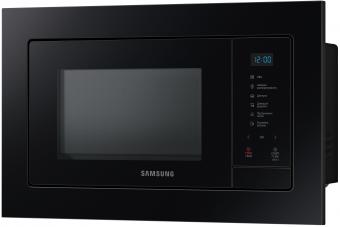 Встраиваемая микроволновая печь Samsung MS23A7118AK/UA: 2