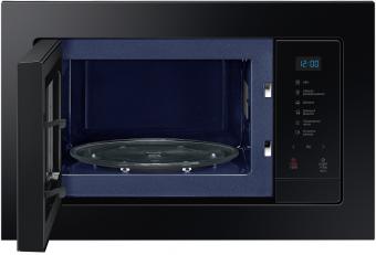 Встраиваемая микроволновая печь Samsung MS23A7118AK/UA: 3